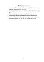 Referāts 'SIA "Tele2" finanšu pārskati un to analīze', 18.