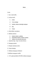 Referāts '"Live Riga" reklāmas kampaņas izvērtējums', 1.