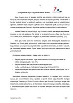 Referāts '"Live Riga" reklāmas kampaņas izvērtējums', 14.