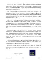 Referāts '"Live Riga" reklāmas kampaņas izvērtējums', 15.