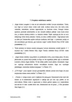 Referāts '"Live Riga" reklāmas kampaņas izvērtējums', 17.