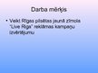 Referāts '"Live Riga" reklāmas kampaņas izvērtējums', 37.