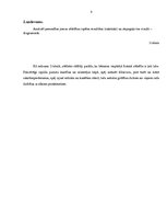 Prakses atskaite 'Kvalifikācijas prakse pirmsskolas izglītības iestādē', 4.