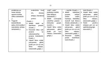 Prakses atskaite 'Kvalifikācijas prakse pirmsskolas izglītības iestādē', 13.