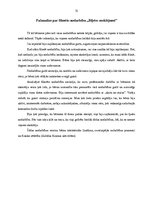 Prakses atskaite 'Kvalifikācijas prakse pirmsskolas izglītības iestādē', 31.