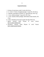 Prakses atskaite 'Kvalifikācijas prakse pirmsskolas izglītības iestādē', 32.