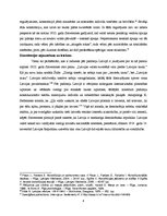 Referāts 'Latvijas konstitucionālo tiesību attīstība un tās izveidošanās apstākļi', 4.