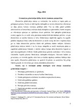 Konspekts 'Globālās ekonomiskās problēmas', 2.