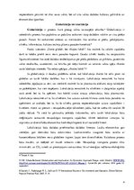 Konspekts 'Globālās ekonomiskās problēmas', 4.