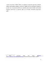 Konspekts 'Globālās ekonomiskās problēmas', 5.