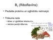 Prezentācija 'Vitamīni un to loma cilvēka organismā', 16.