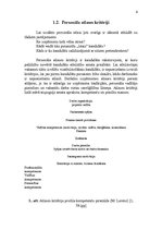 Prakses atskaite 'Personāla atlase uzņēmumā "Transcom Worldwide Latvia"', 4.