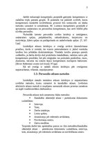 Prakses atskaite 'Personāla atlase uzņēmumā "Transcom Worldwide Latvia"', 5.