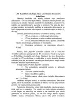 Prakses atskaite 'Personāla atlase uzņēmumā "Transcom Worldwide Latvia"', 6.