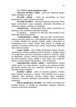 Prakses atskaite 'Personāla atlase uzņēmumā "Transcom Worldwide Latvia"', 15.
