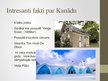 Prezentācija 'Kanāda', 11.