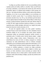 Referāts 'Absolūtās monarhijas raksturojums', 8.