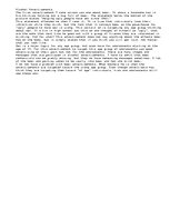 Eseja 'Beer Advertisement Approving Drinking Alcohol', 1.