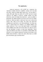 Konspekts 'Riski uzņēmējdarbībā', 1.