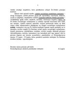 Paraugs 'Iesniegums tiesai par drošības līdzekļa - apcietinājuma piemērošanu', 3.