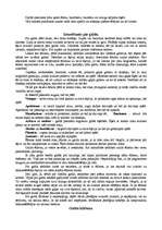 Referāts 'Galda klājumi', 3.