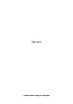 Referāts 'Galda klājumi', 14.