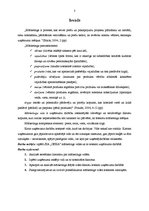 Referāts 'Iekšējās un ārējās vides ietekme uz SIA "GEKA" darbību', 3.