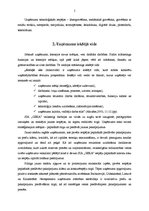 Referāts 'Iekšējās un ārējās vides ietekme uz SIA "GEKA" darbību', 5.