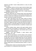 Referāts 'Iekšējās un ārējās vides ietekme uz SIA "GEKA" darbību', 9.