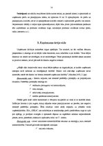 Referāts 'Iekšējās un ārējās vides ietekme uz SIA "GEKA" darbību', 14.