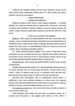 Referāts 'Iekšējās un ārējās vides ietekme uz SIA "GEKA" darbību', 15.