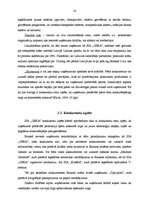 Referāts 'Iekšējās un ārējās vides ietekme uz SIA "GEKA" darbību', 16.