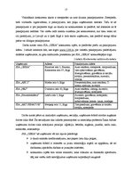 Referāts 'Iekšējās un ārējās vides ietekme uz SIA "GEKA" darbību', 17.