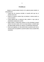 Referāts 'Iekšējās un ārējās vides ietekme uz SIA "GEKA" darbību', 21.