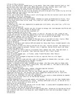 Konspekts 'The World War II', 1.