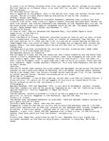 Konspekts 'The World War II', 2.