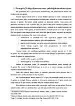 Referāts 'Personības tipu saistība ar profesijas izvēli', 6.