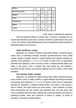 Referāts 'Personības tipu saistība ar profesijas izvēli', 15.