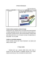 Biznesa plāns 'Biznesa plāns', 2.