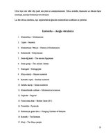 Referāts 'Matemātikas vēsture', 20.