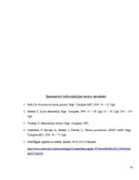 Referāts 'Matemātikas vēsture', 24.