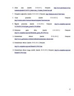 Referāts 'Matemātikas vēsture', 25.