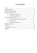 Referāts 'Cilvēktiesību jēdziens un vēsturiskā attīstība', 2.