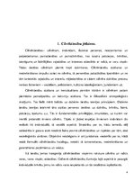 Referāts 'Cilvēktiesību jēdziens un vēsturiskā attīstība', 4.