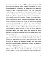 Referāts 'Cilvēktiesību jēdziens un vēsturiskā attīstība', 8.