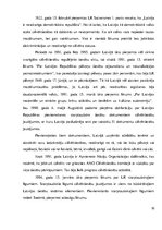 Referāts 'Cilvēktiesību jēdziens un vēsturiskā attīstība', 10.