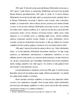 Referāts 'Cilvēktiesību jēdziens un vēsturiskā attīstība', 11.