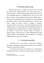 Referāts 'Cilvēktiesību jēdziens un vēsturiskā attīstība', 12.