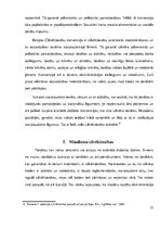 Referāts 'Cilvēktiesību jēdziens un vēsturiskā attīstība', 22.