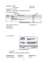 Referāts 'Veselības apdrošināšana. Optika', 22.